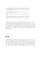 [마케팅조사론] 섬유산업분석 쌍방울 분석-10