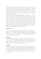 [패션마케팅] 한국의 SPA 브랜드-3