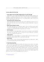 [패션마케팅] 한국의 SPA 브랜드-13