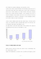 [졸업][마케팅]불황기 소비심리의 변화와 마케팅기법의 변화-11
