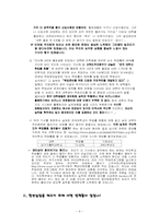 [사회과학]청년실업 구제를 위한 정부의 정책과 그에 대한 우리의 활용-4