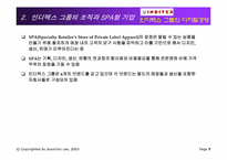 [경영정보] 인디텍스그룹의 디지털경영-7