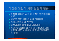 [경영전략] 닌텐도(가치창조기업) 사례-13