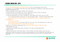 멤버쉽카드의 이용실태분석과 동부화재의 멤버쉽카드 도입방향-8