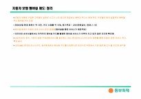 멤버쉽카드의 이용실태분석과 동부화재의 멤버쉽카드 도입방향-11