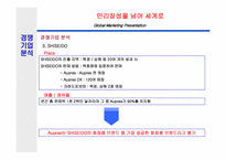 [국제경영] 태평양의 성공적인 성도진출전략-5