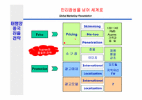 [국제경영] 태평양의 성공적인 성도진출전략-12