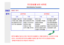 [국제경영] 태평양의 성공적인 성도진출전략-16