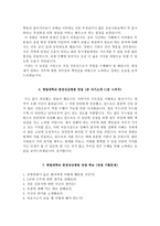 한림대학교성심병원 자기소개서+면접, 한림대학교 춘천성심병원 간호사 합격자소서-5