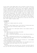 우리 사회에서 꼭 필요한 사회복지법이 무엇인지 그 필요성을 논의하고 법 조문을 제10조까지 만들어보시오-3