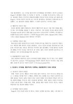 정신분석, 인지발달, 행동주의와 사회학습, 동물행동학적 이론에서 발달이론의 개념과 공헌점과 제한점을 설명하고, 아동양육의 시사점을 논하시오-3