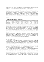 [외식산업] 외식사업의 현황-8