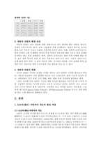 [경영전략] 토요다의 렉서스 마케팅사례분석-2
