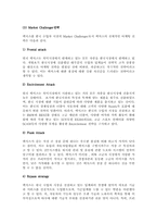 [경영전략] 토요다의 렉서스 마케팅사례분석-15