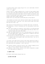 [국제경영전략] LG전자 XNOTE 사례조사-10