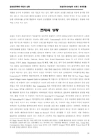 [국제경영] 보성인터내셔날의 브랜드 해외진출-10