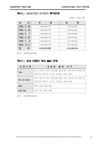 [국제경영] 보성인터내셔날의 브랜드 해외진출-18