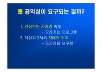 [방송론] ‘일밤’으로 바라본 연예오락프로그램의 공익성-8