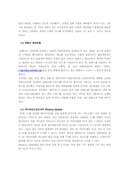 [디지털미디어] 한국시장에 맞춘 IPTV 비즈니스모델 개발-7