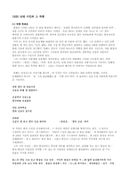 1920년대 시문학의 작가작품론-1