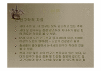 [영양학] 도봉구보건소의 영양프로그램 및 지역사회 통계자료-4