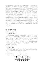 [졸업][환경공학] 정수처리시 Hybrid PAC-UF Membrane System의 성능평가-3