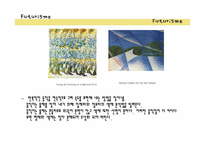 [실내건축사] 이탈리아 미래파(Furism)-17