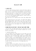 비고스키이론 레포트-1