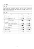 [교육설계자] ISD모형에서의 설계자의 직무과제분석-6