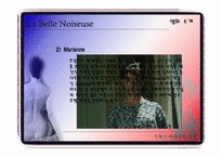 [프랑스사실주의소설] La Belle Noiseuse 와 Le Chef-d’oeuvre inconnu 의 비교-7