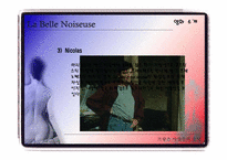 [프랑스사실주의소설] La Belle Noiseuse 와 Le Chef-d’oeuvre inconnu 의 비교-8