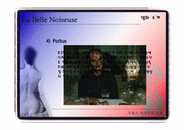 [프랑스사실주의소설] La Belle Noiseuse 와 Le Chef-d’oeuvre inconnu 의 비교-9