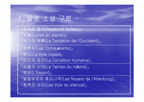 [프랑스문학] 골드만의 문학사회학-10