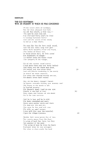 [영문학] SIMON LEE by William Wordsworth-4