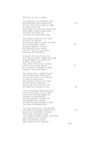 [영문학] SIMON LEE by William Wordsworth-5