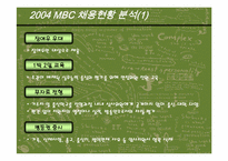 [방송론] 지상파방송국 채용현황 분석 및 제언-6