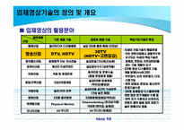 [디지털미디어] 입체영상기술의 개요와 전망-10