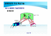 [디지털미디어] 입체영상기술의 개요와 전망-18