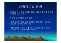 [방송론] 지상파 TV드라마에서의 간접광고(PPL)-5