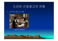 [방송론] 지상파 TV드라마에서의 간접광고(PPL)-8