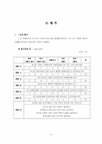 [교육훈련프로그램개발] 위생교육- 안전한 밥상 차리기-13