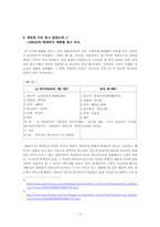 [성심리학] 대중매체의 성표현 수위변화-3