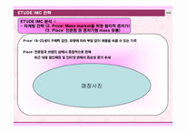 [촉진전략] 에뛰드`ETUDE` 브랜드촉진전략-9