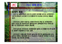 [광고기획안] `프로스펙스`판매촉진전략-2
