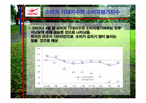 [광고기획안] `프로스펙스`판매촉진전략-3