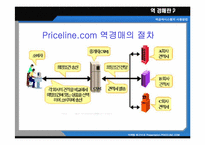 [인터넷마케팅] PRICELINE.COM에 대한 사례연구-5