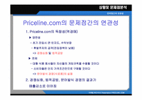 [인터넷마케팅] PRICELINE.COM에 대한 사례연구-8