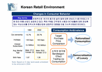 [경영전략] Good to Great & Built to last-롯데백화점과 신세계백화점사례-17