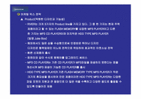 [마케팅] `아이리버` 레인콤에 관한 마케팅 연구-19