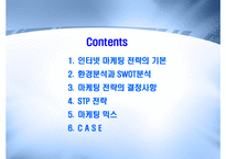 인터넷마케팅전략수립-2
